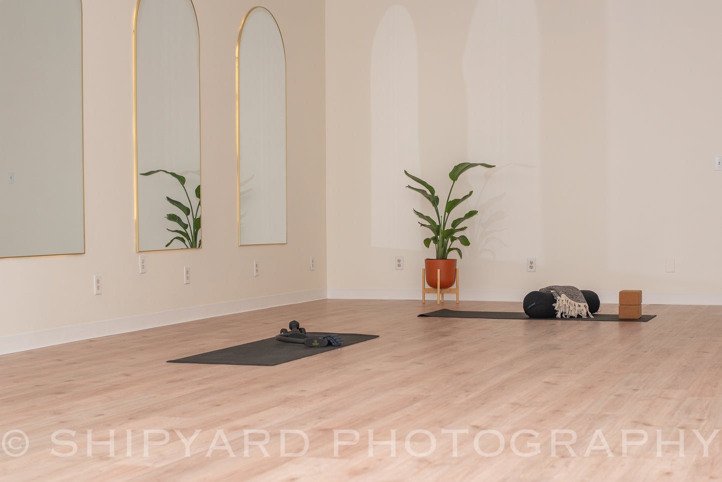 Nantucket Bracelet Workshop with Color BIND YOGA OF MARSHFIELD 10/28/25 3-5PM