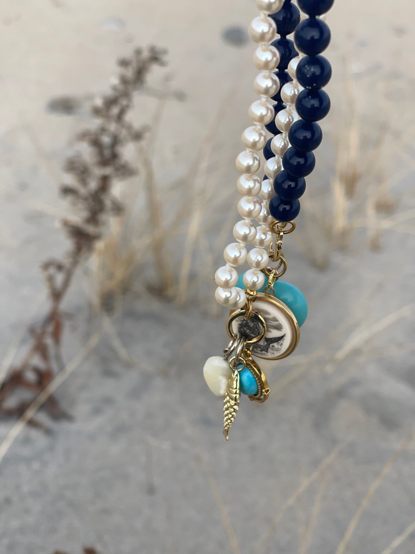 EVENT: 2/9/26: (5-7PM) The Collective Co, Scituate MA GIRLS NIGHT WEAVE or CHARM
