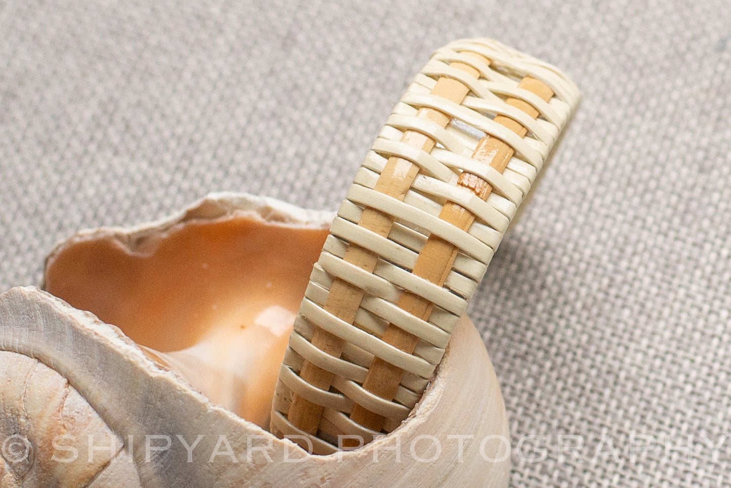 Private Class Learn to Weave 5 students GAM GATHER