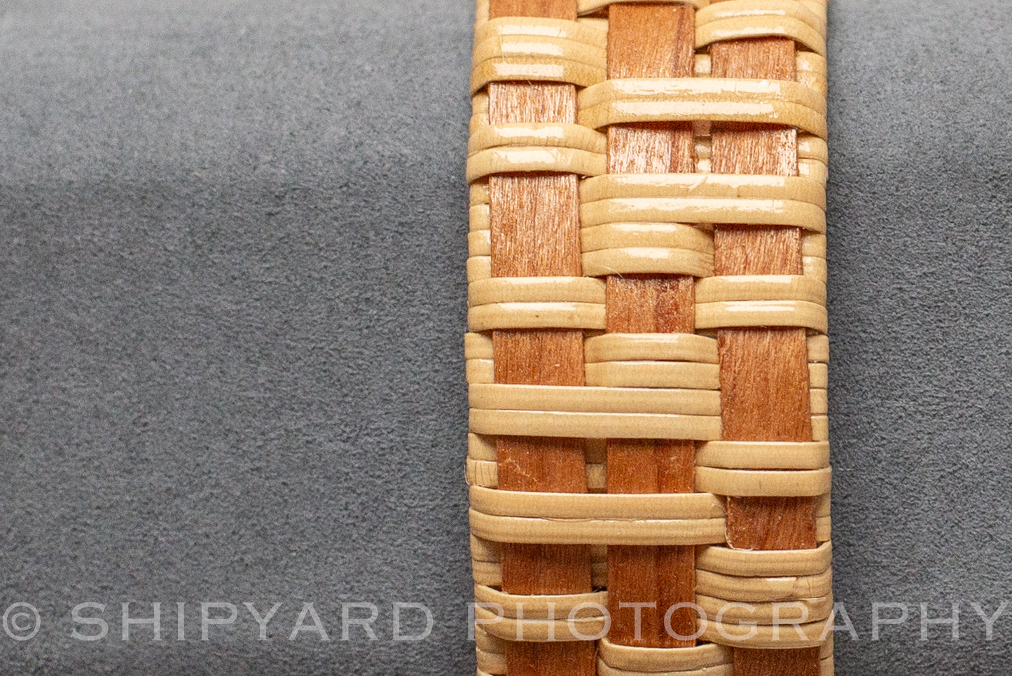 Private Class Learn to Weave 5 students GAM GATHER