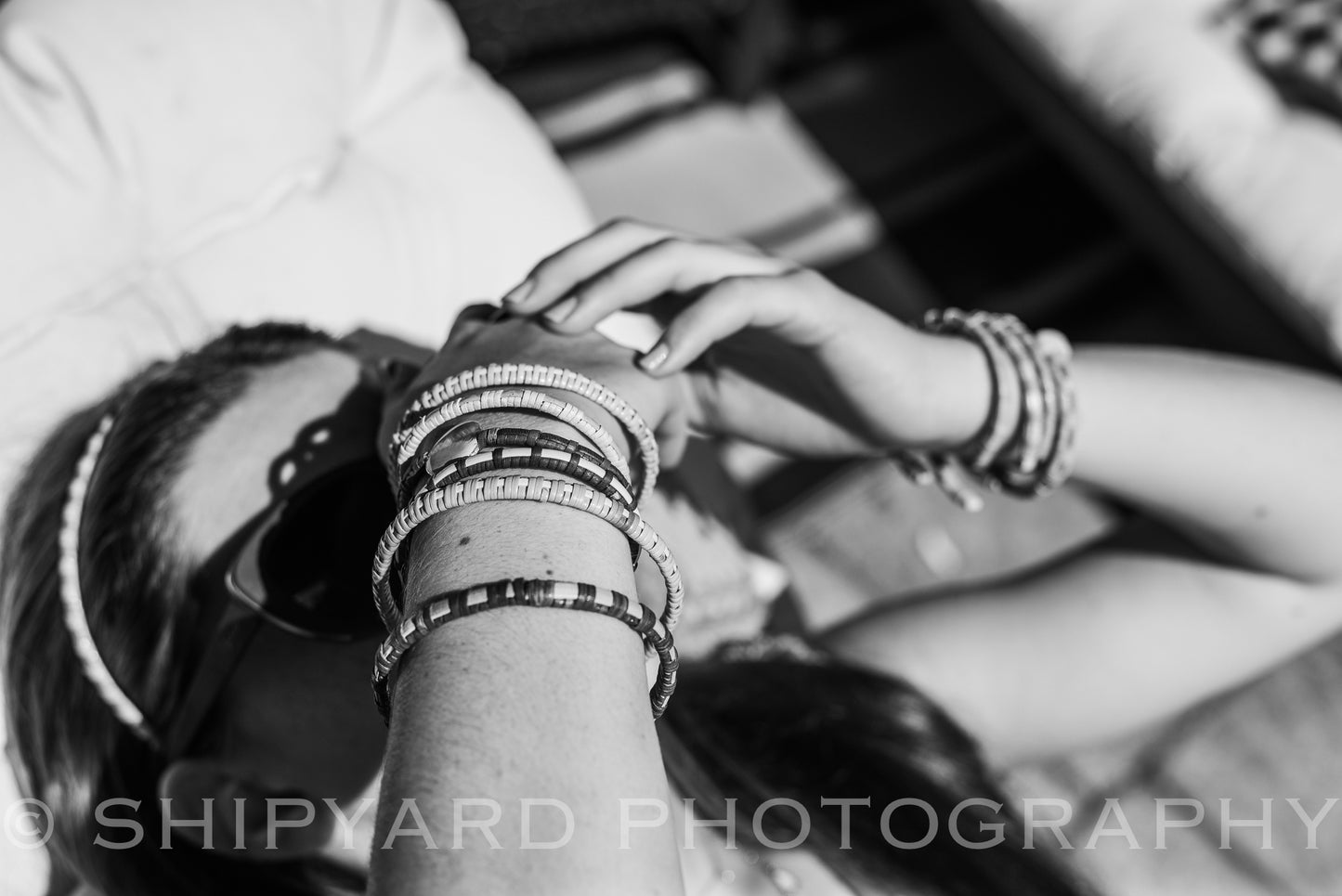 Private Class Learn to Weave 5 students GAM GATHER