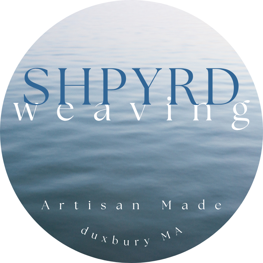 Learn to Weave WORKSHOP :A Nantucket Styled Basket Bracelet 12/10/25 11-1PM Bind Yoga in Marshfield MA