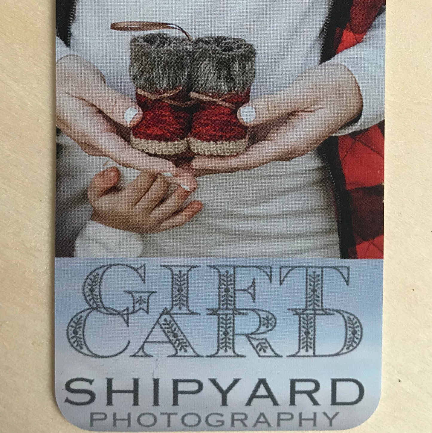 SHPYRD Gift Card